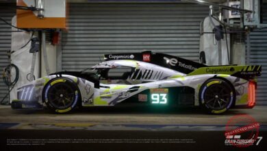 peugeot 9X8 gt7